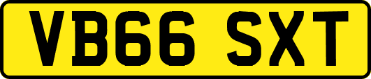 VB66SXT