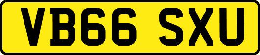 VB66SXU