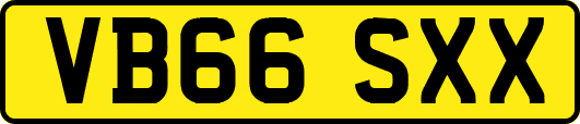 VB66SXX
