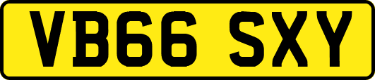 VB66SXY