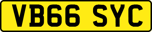 VB66SYC
