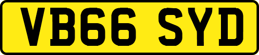 VB66SYD