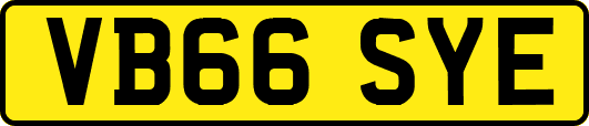 VB66SYE