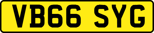 VB66SYG