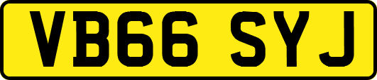 VB66SYJ