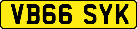 VB66SYK