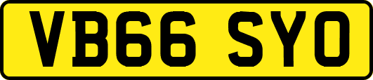 VB66SYO