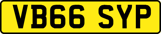VB66SYP