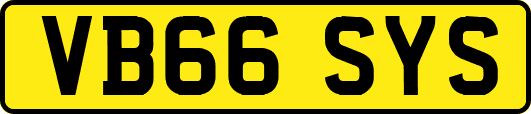 VB66SYS