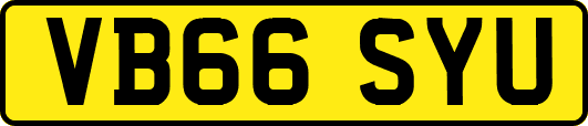VB66SYU