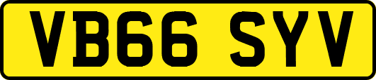 VB66SYV