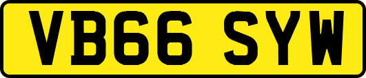 VB66SYW