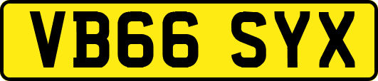 VB66SYX