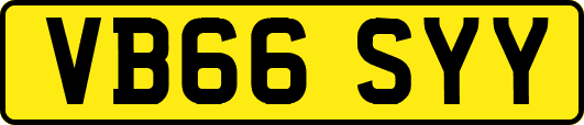 VB66SYY