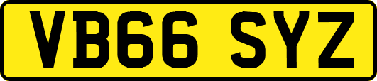 VB66SYZ