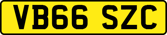 VB66SZC