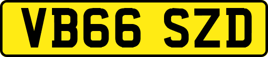 VB66SZD