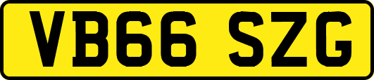 VB66SZG
