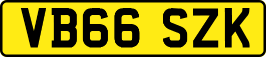 VB66SZK