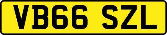 VB66SZL