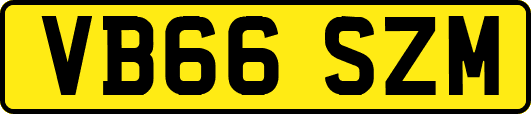 VB66SZM