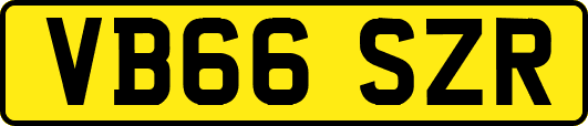 VB66SZR