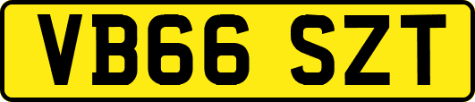 VB66SZT