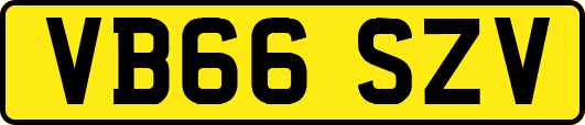 VB66SZV