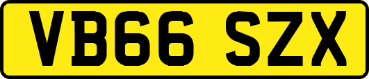 VB66SZX
