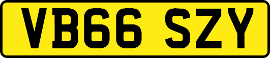 VB66SZY