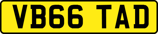 VB66TAD
