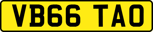 VB66TAO