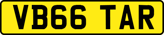 VB66TAR