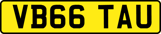 VB66TAU
