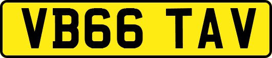 VB66TAV