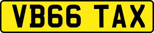 VB66TAX