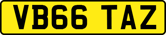 VB66TAZ