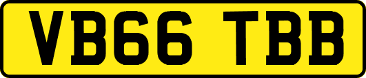 VB66TBB