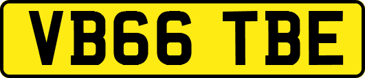 VB66TBE