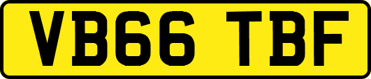 VB66TBF
