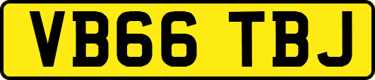 VB66TBJ