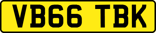 VB66TBK