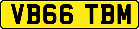 VB66TBM