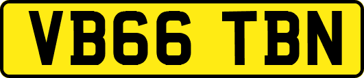 VB66TBN