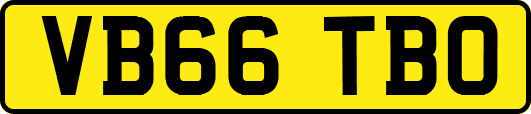 VB66TBO