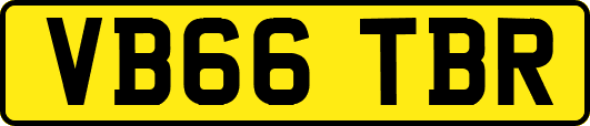 VB66TBR