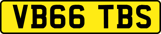 VB66TBS