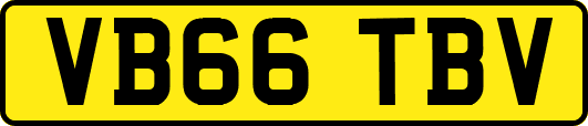 VB66TBV