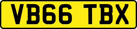 VB66TBX
