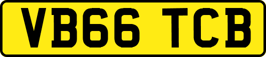 VB66TCB